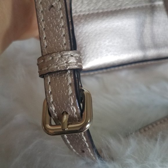 Kate Spade Crossbody Purse - Picture 7 of 9